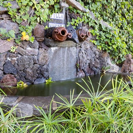 Casa Los Grabados, Piscina, Vistas, Barbacoa Y Zen Икод де лос Винос Екстериор снимка
