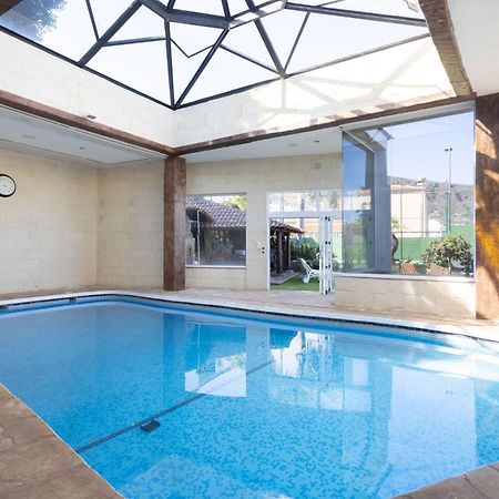 Casa Los Grabados, Piscina, Vistas, Barbacoa Y Zen Икод де лос Винос Екстериор снимка