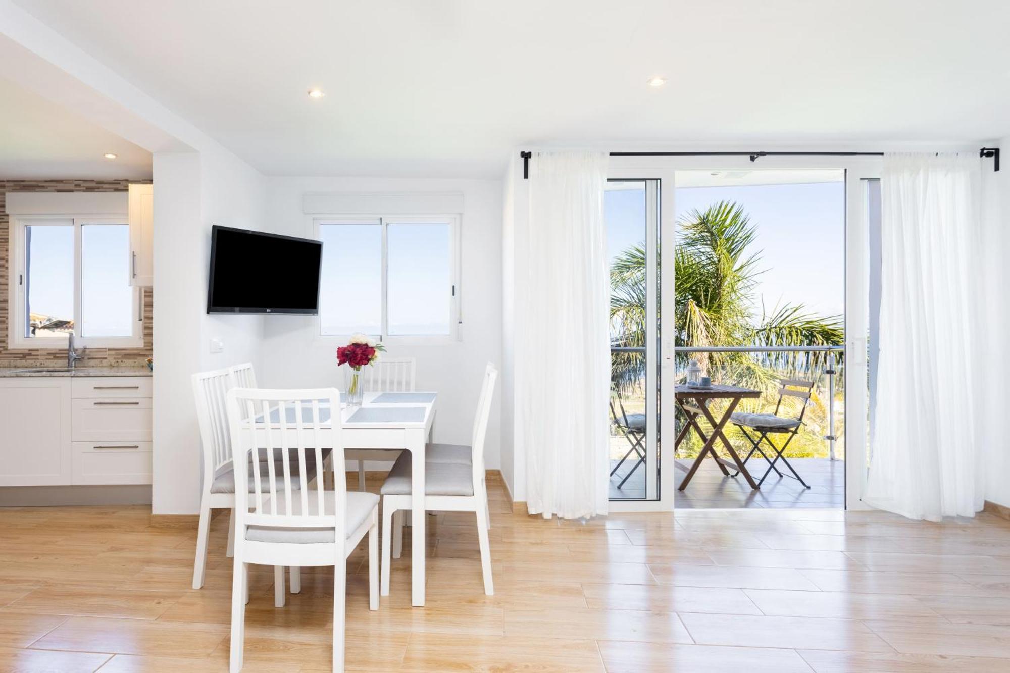 Casa Los Grabados, Piscina, Vistas, Barbacoa Y Zen Икод де лос Винос Екстериор снимка