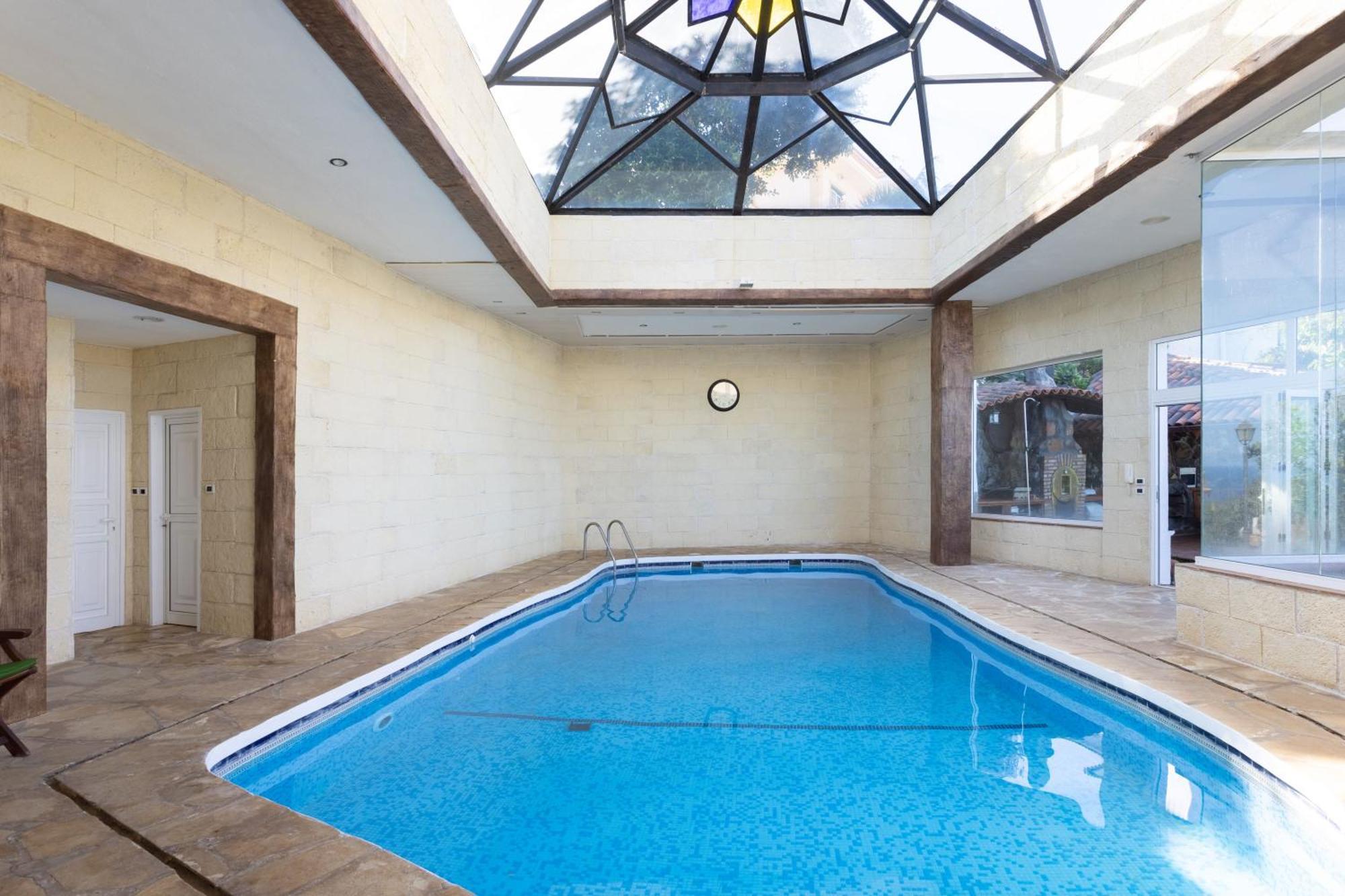 Casa Los Grabados, Piscina, Vistas, Barbacoa Y Zen Икод де лос Винос Екстериор снимка